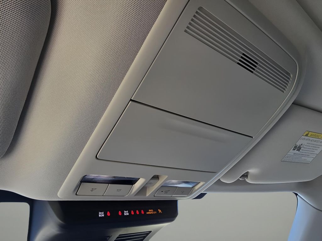 2026 Mazda CX-90 Premium Plus Package - Photo 23