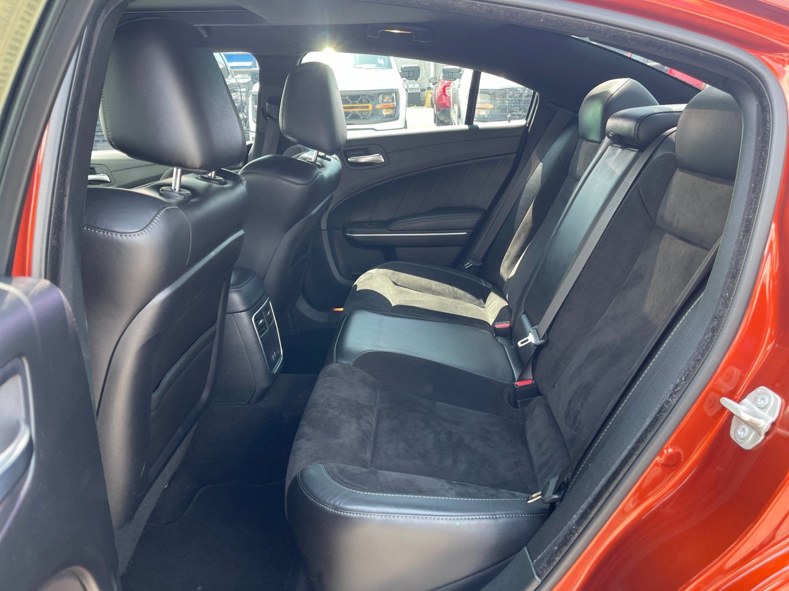 Used 2023  Dodge R/T Scat Pack image 14
