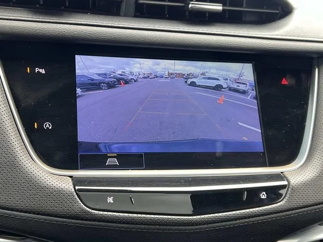 2022 Cadillac XT5 Premium Luxury - Photo 21