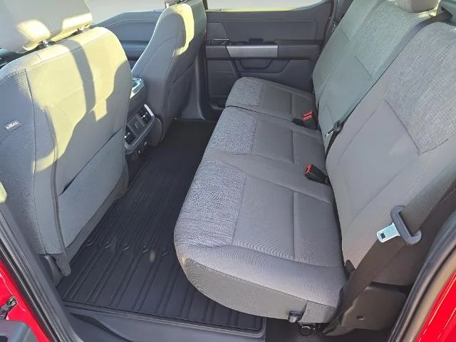 2025 Ford F-150 XLT - Photo 30