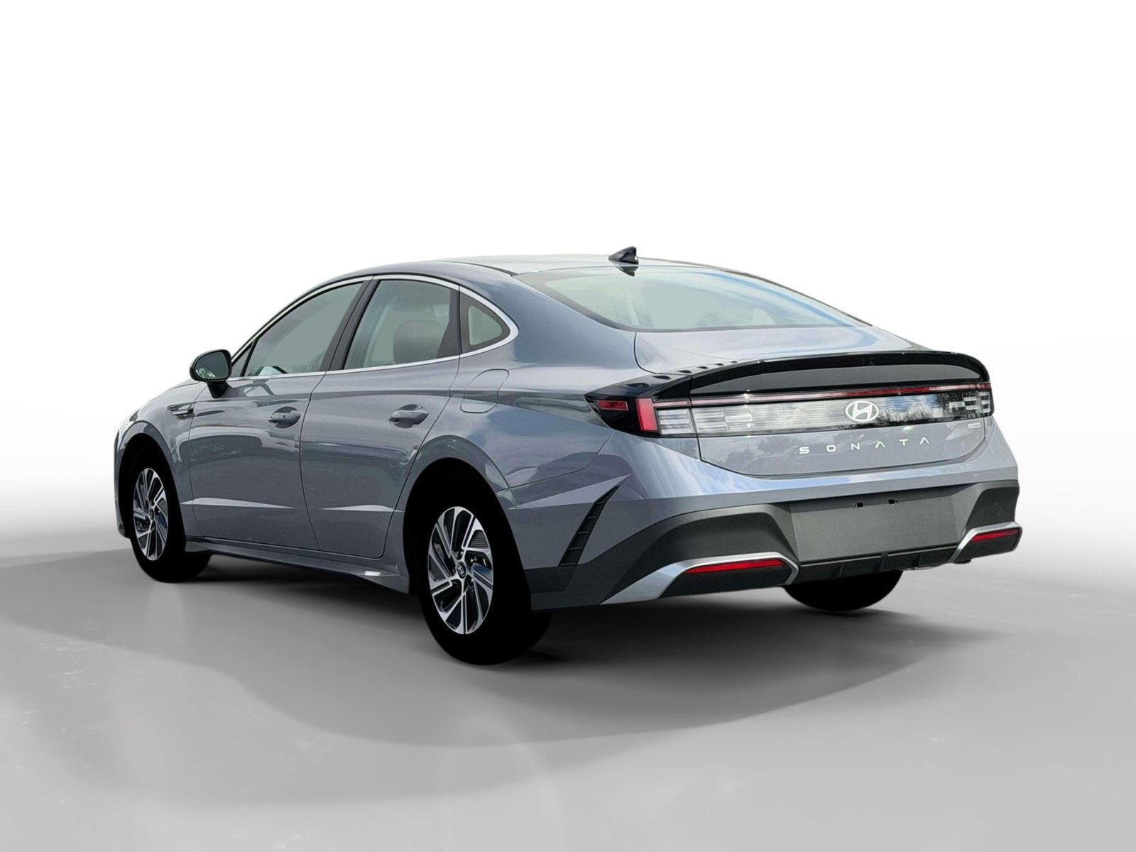 New 2026 Transmission Blue Hyundai Blue image 5