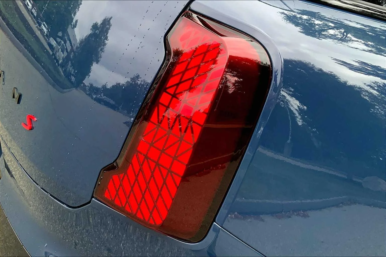 2026 MINI Countryman S - Photo 14