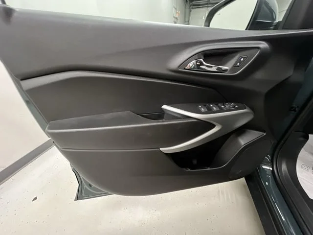 2026 Chevrolet Trax LS - Photo 20