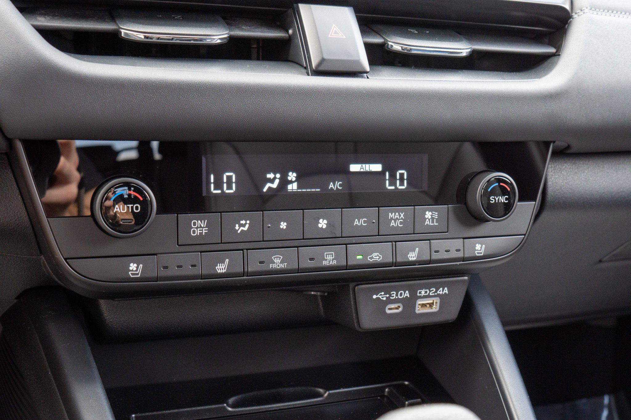 2026 Subaru Outback Touring XT - Photo 14