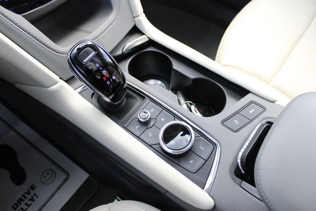 Used 2025 Silver Cadillac Premium Luxury image 20