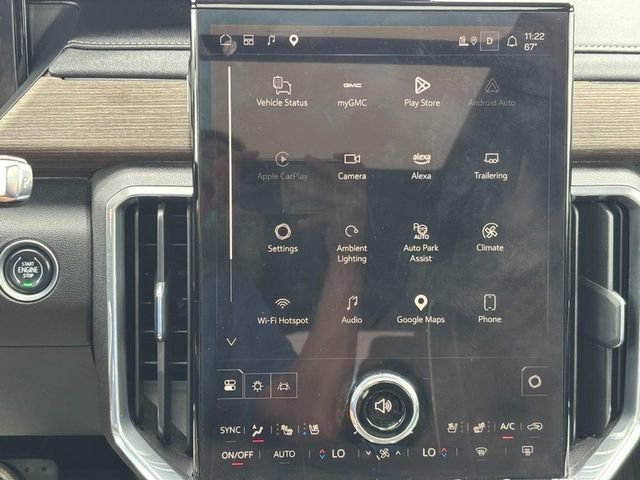 2024 GMC Acadia Denali - Photo 21