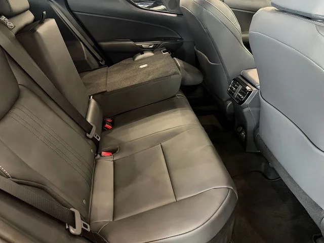 New 2026 Red Lexus 350h Premium image 14