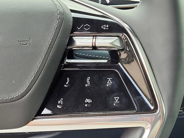 2025 Cadillac Escalade IQ Sport 2 - Photo 25