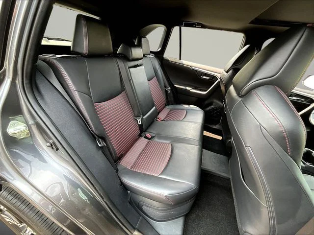 Used 2023 Gray Toyota XSE image 32