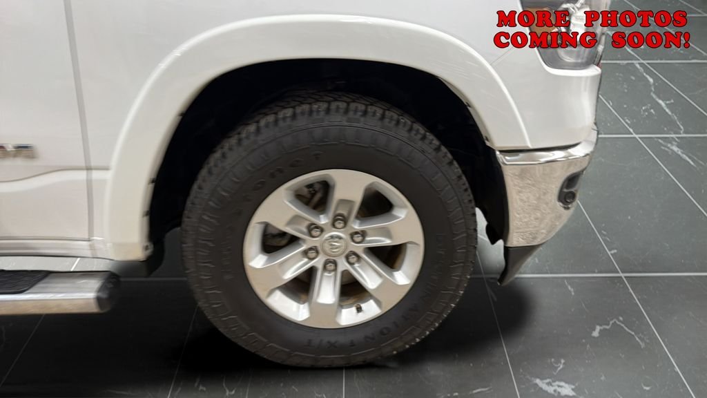 2022 RAM Ram 1500 Pickup Laramie - Photo 24