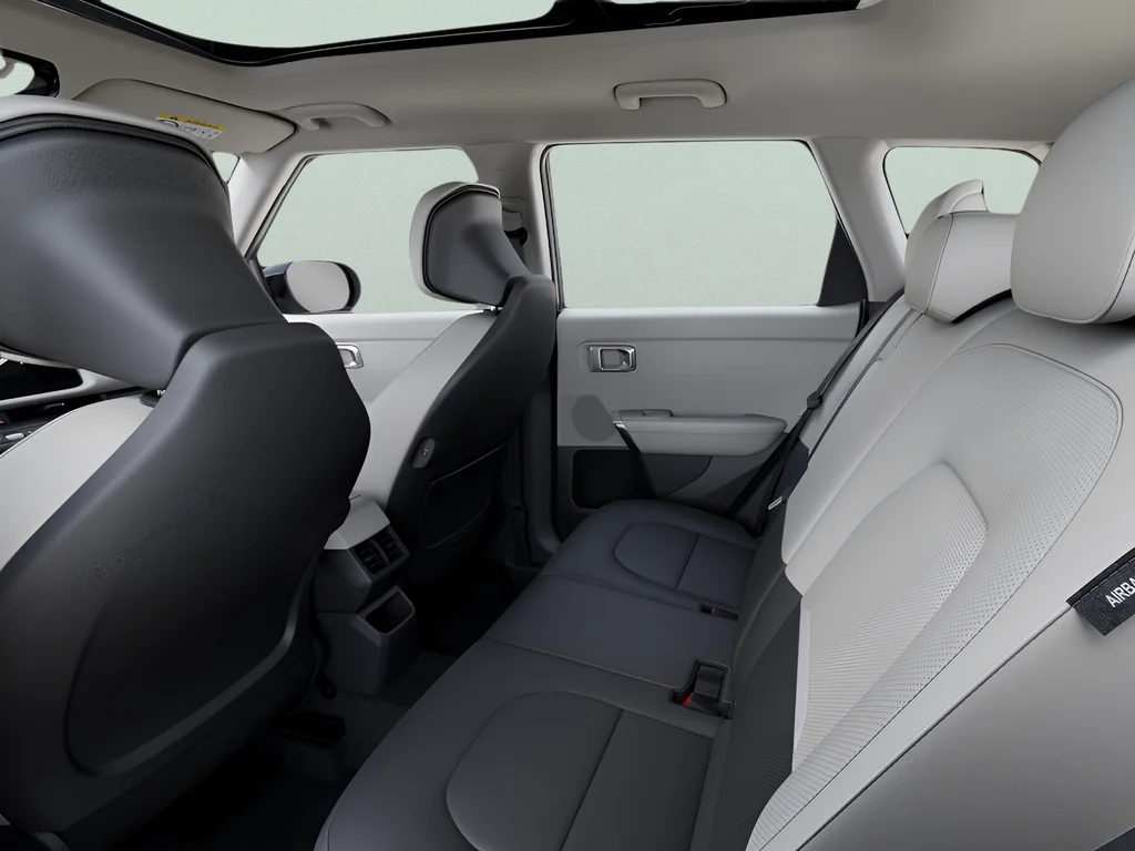 New 2027 Aurora Black Pearl Kia EX image 13