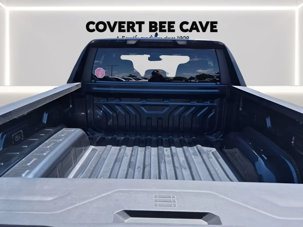 2026 GMC Sierra EV Elevation - Photo 40