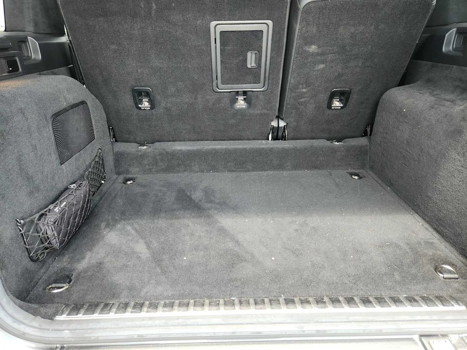 Used 2019 designo Graphite Metallic Mercedes-Benz G 550 image 31
