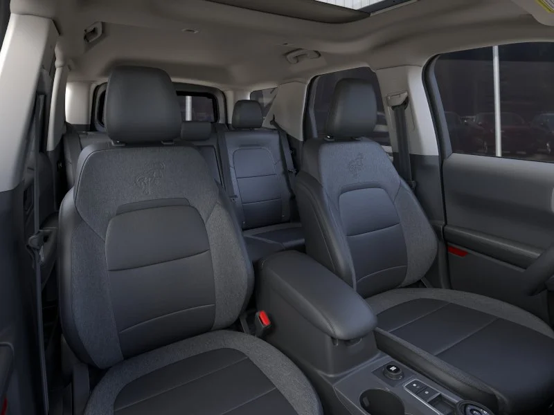 2025 Ford Bronco Sport Big Bend - Photo 10