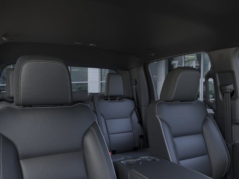 2026 GMC SIERRA - Image 32