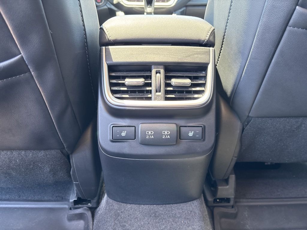 2021 Subaru Outback Limited - Photo 34