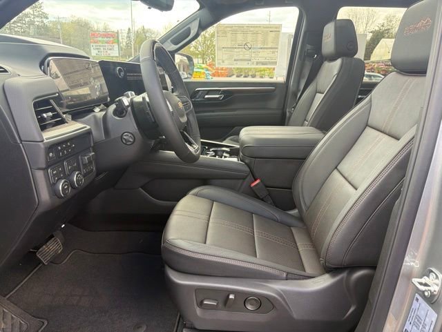 2026 Chevrolet Tahoe High Country - Photo 29