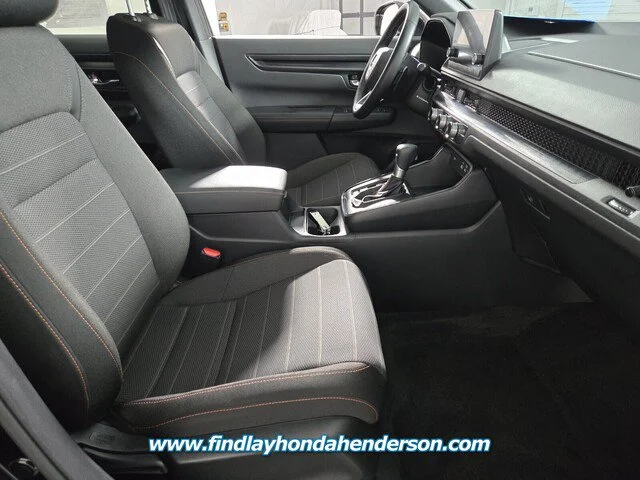 2025 Honda CR-V Sport - Photo 54