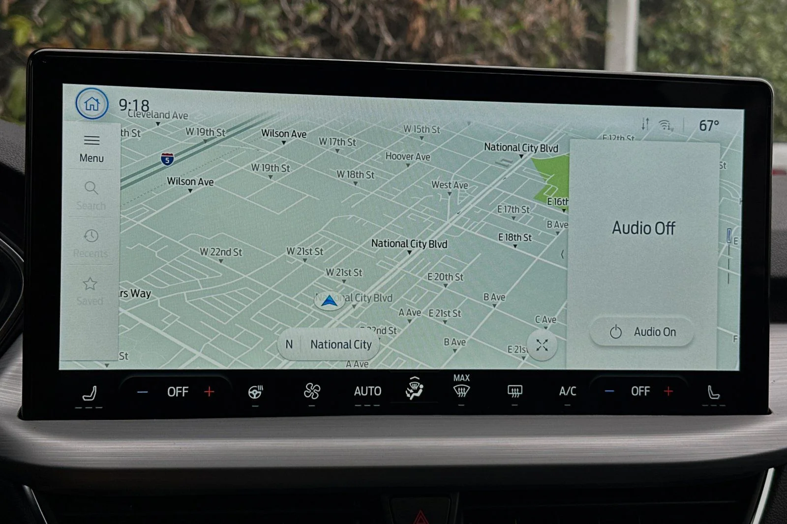 2024 Ford Escape PHEV - Photo 15