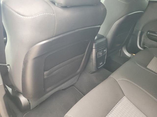 Used 2022 Gray Dodge GT image 14