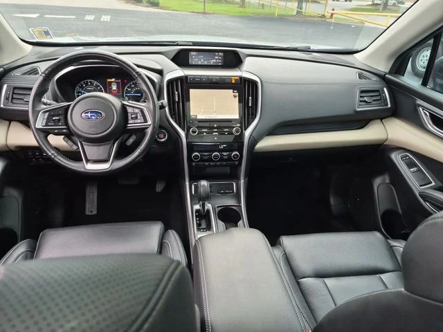 Used 2022 Silver Subaru Limited image 33
