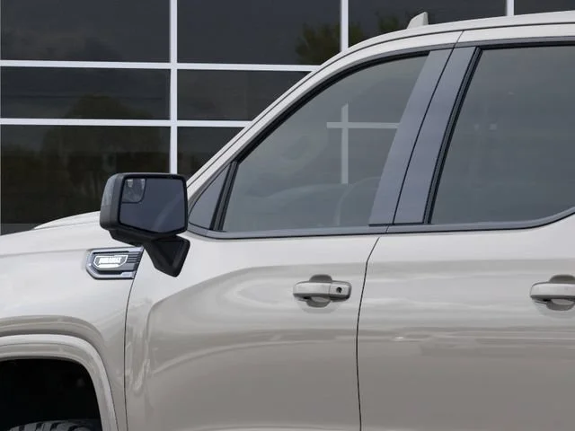 New 2026 Coastal Dune GMC AT4 image 13