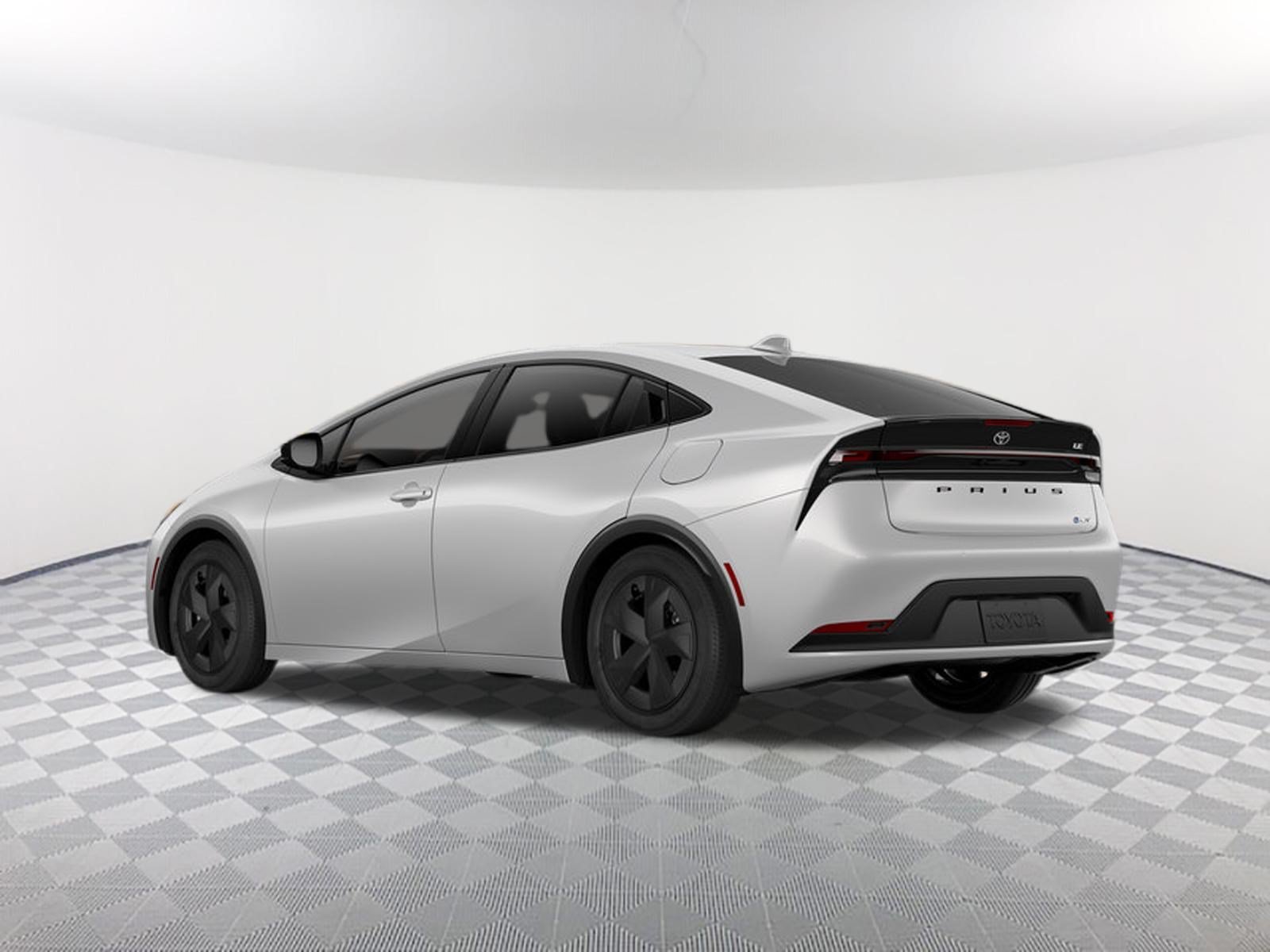 New 2027 Cutting Edge Toyota LE image 6