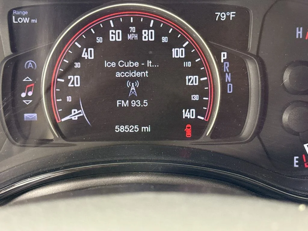 Used 2022 Red Dodge GT image 12