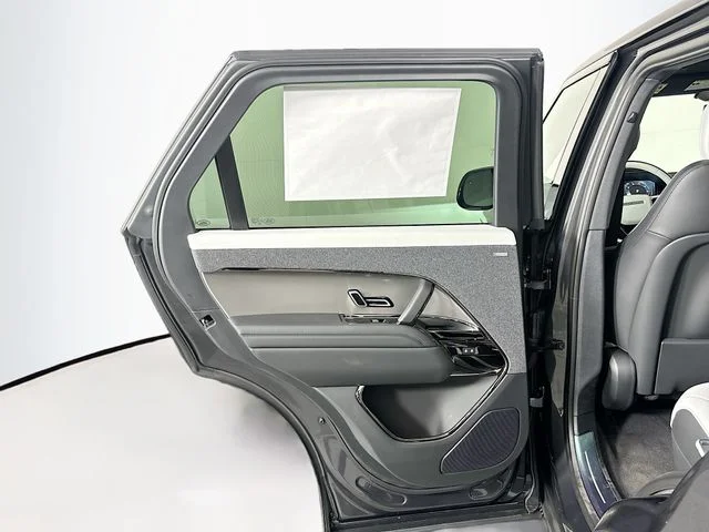 New 2026 Gray Land Rover Dynamic SE image 22