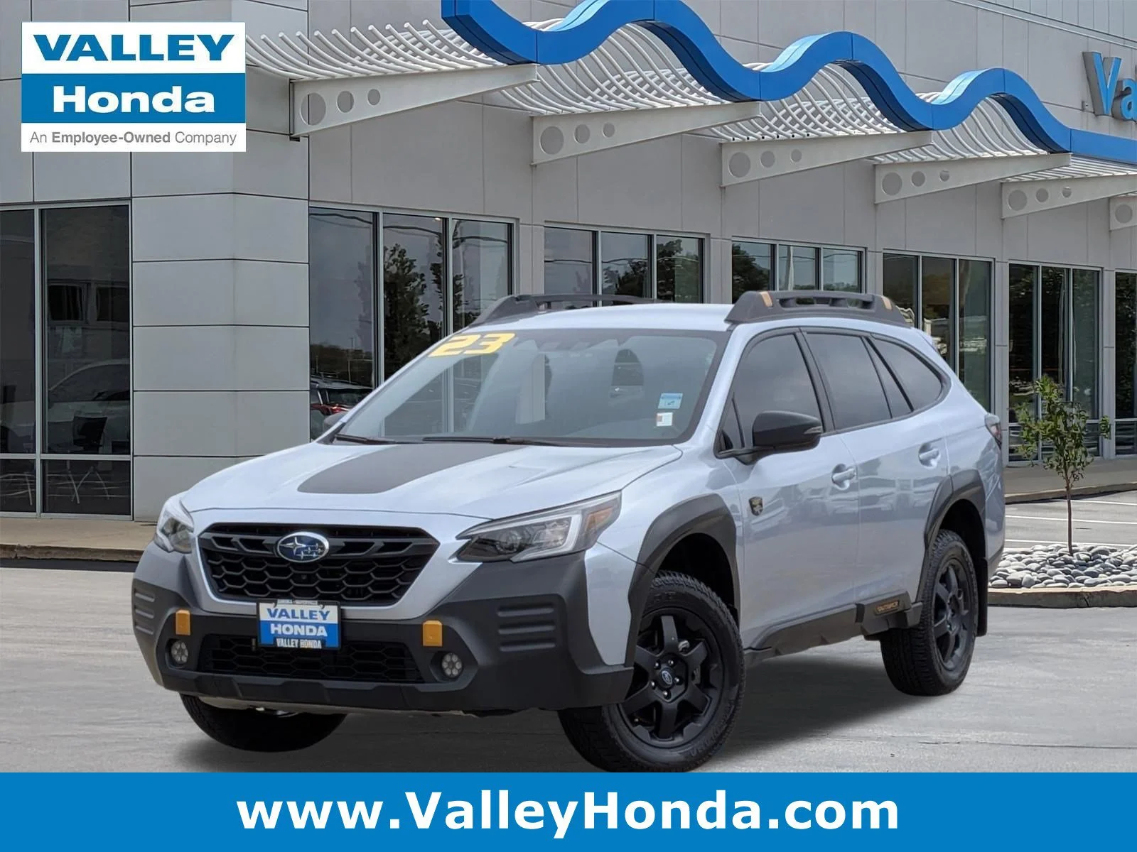 2023 Subaru Outback Outback Wilderness's photo