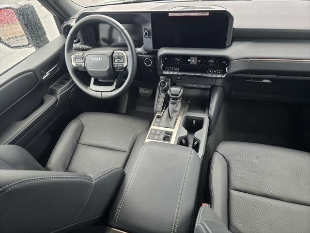 Certified Used 2025 METEOR SHOWER Toyota  image 24