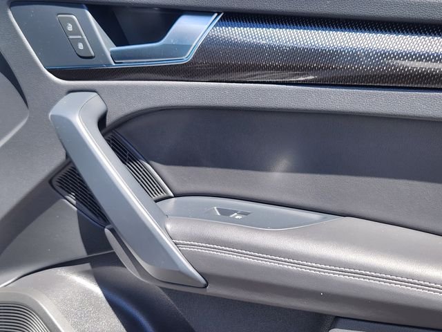 2023 Audi SQ5 Sportback Premium Plus - Photo 20