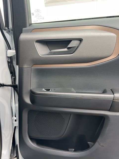 Used 2026 White Ford Big Bend image 54