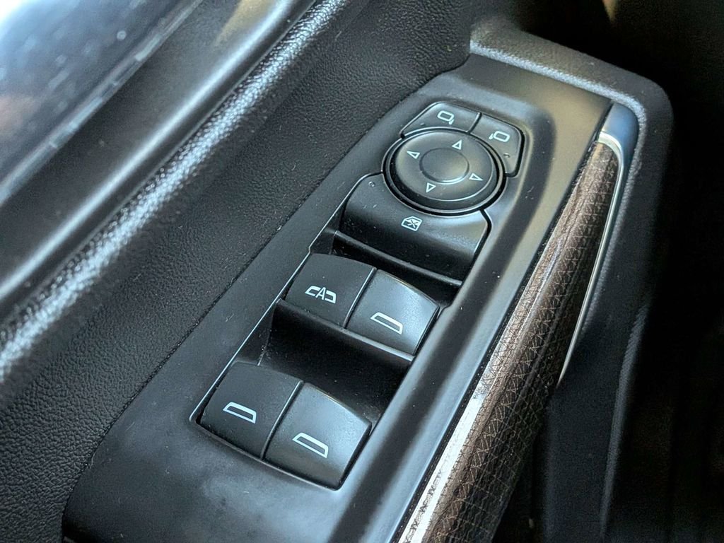Used 2020 White Chevrolet RST image 24