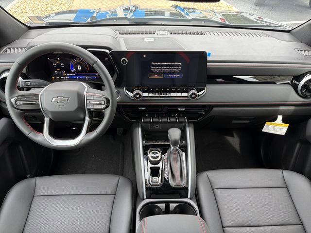 2026 Chevrolet Colorado Z71 - Photo 12