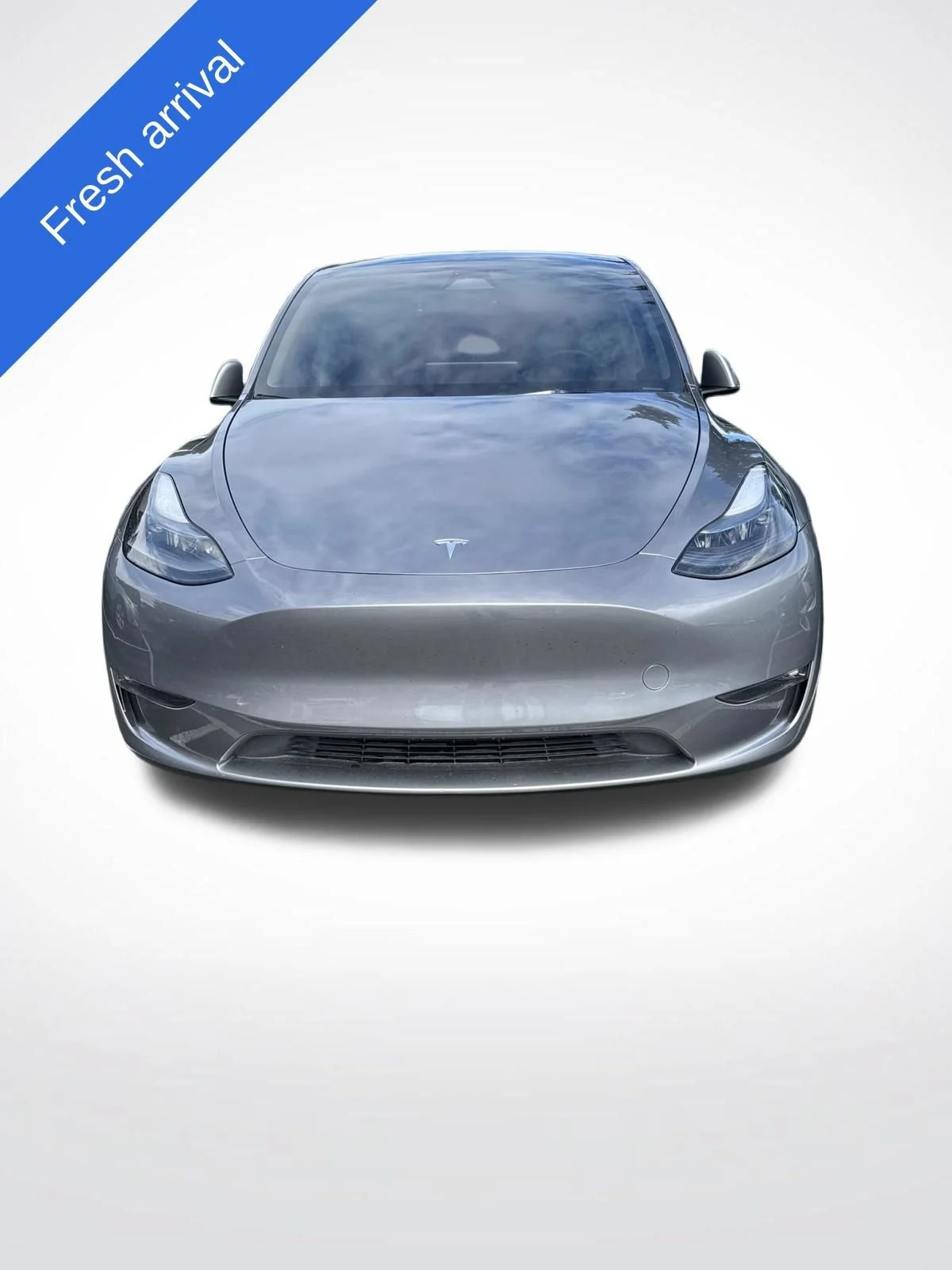 2024 Tesla Model Y Long Range Dual Motor All-Wheel Drive's photo