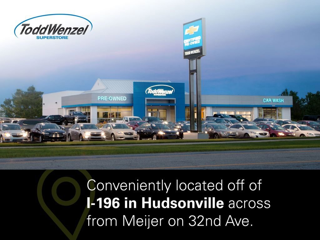 Used 2011 Chevrolet Cruze LS with VIN 1G1PD5SH2B7264021 for sale in Hudsonville, MI