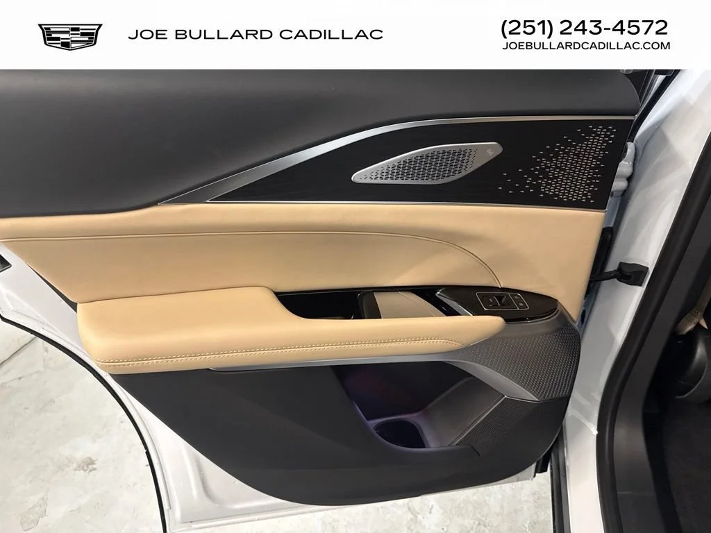 2026 Cadillac LYRIQ Signature Luxury - Photo 10