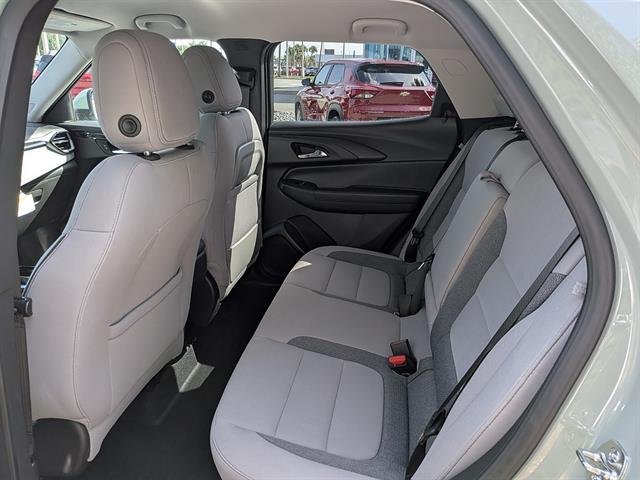 2026 Chevrolet Trailblazer LT - Photo 13