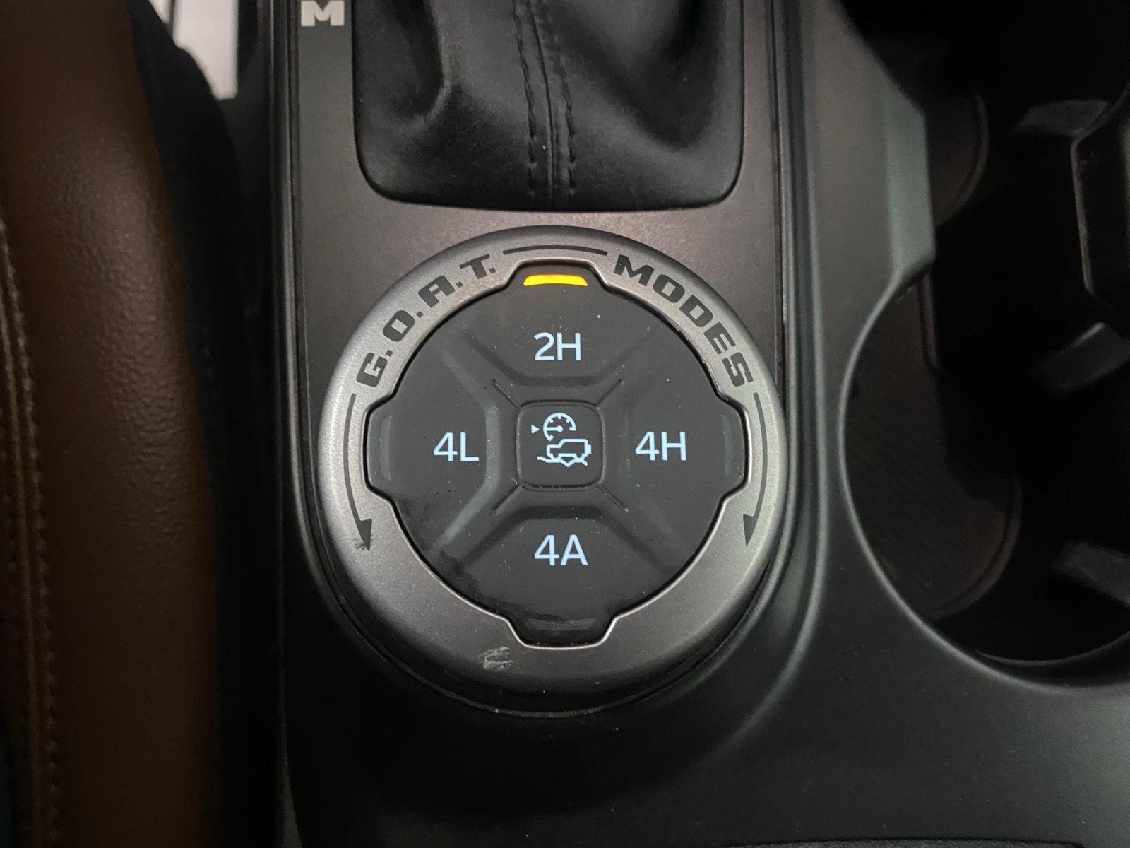Used 2022 Area 51 Ford Outer Banks image 20