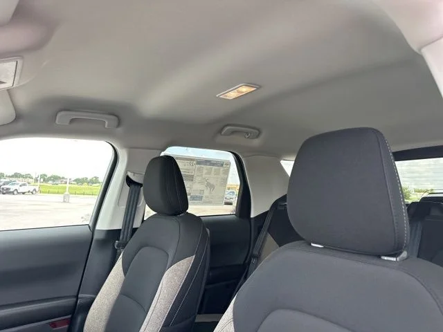 2025 Ford Bronco Sport Big Bend - Photo 15