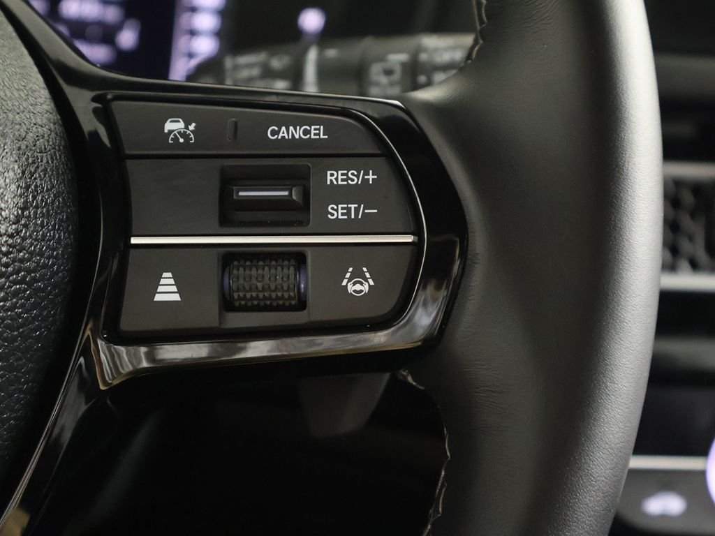 Used 2026 Silver Honda Sport Touring image 40
