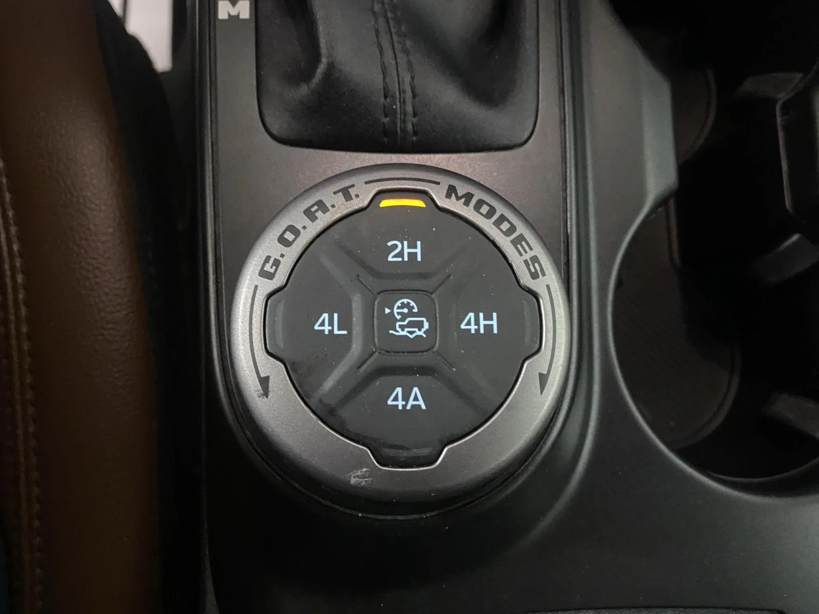 Used 2022 Area 51 Ford Outer Banks image 20