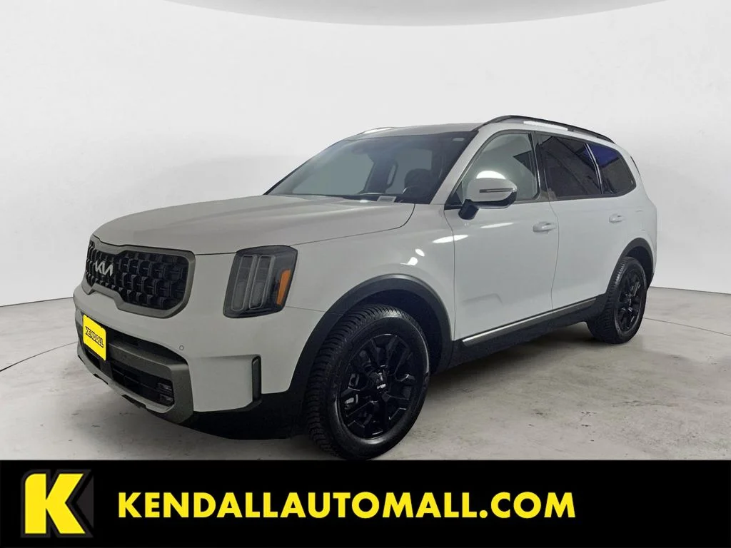 2023 Kia Telluride SX Prestige X-Pro AWD's photo