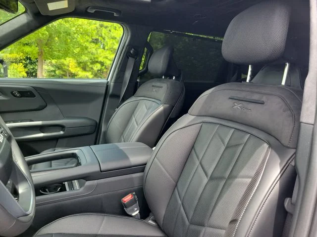 New 2027 Glacial White Pearl Kia X-LINE SX PRESTIGE image 14