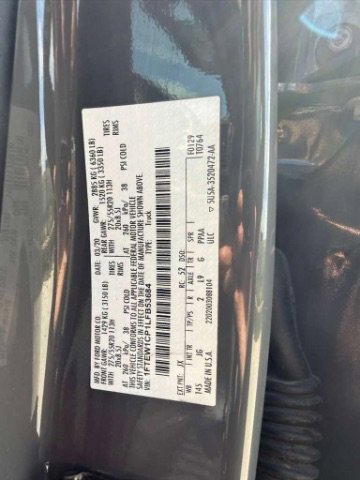 Used 2020 Gray Ford XL image 21