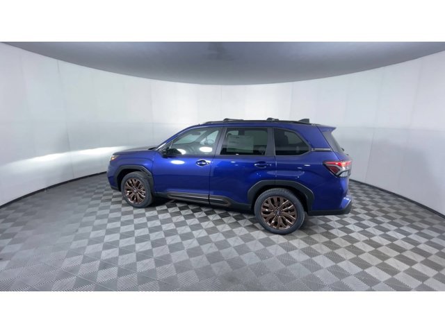 New 2026 SAPPHIRE BLUE PEARL Subaru Sport Onyx Edition image 6