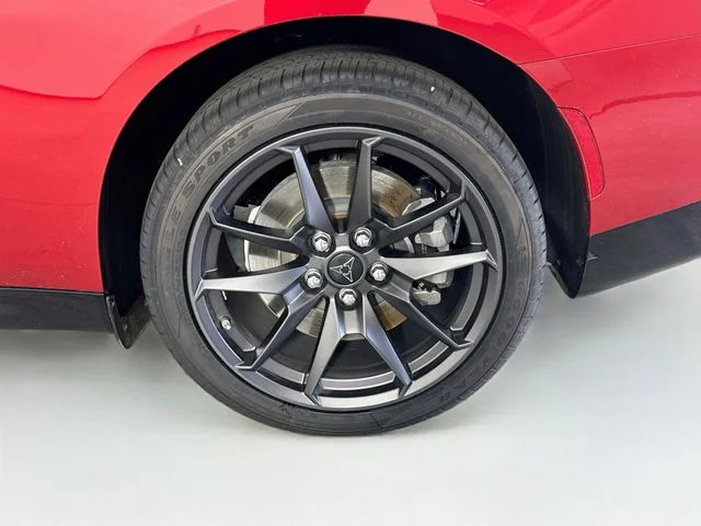 New 2026 Redeye Dodge  image 28