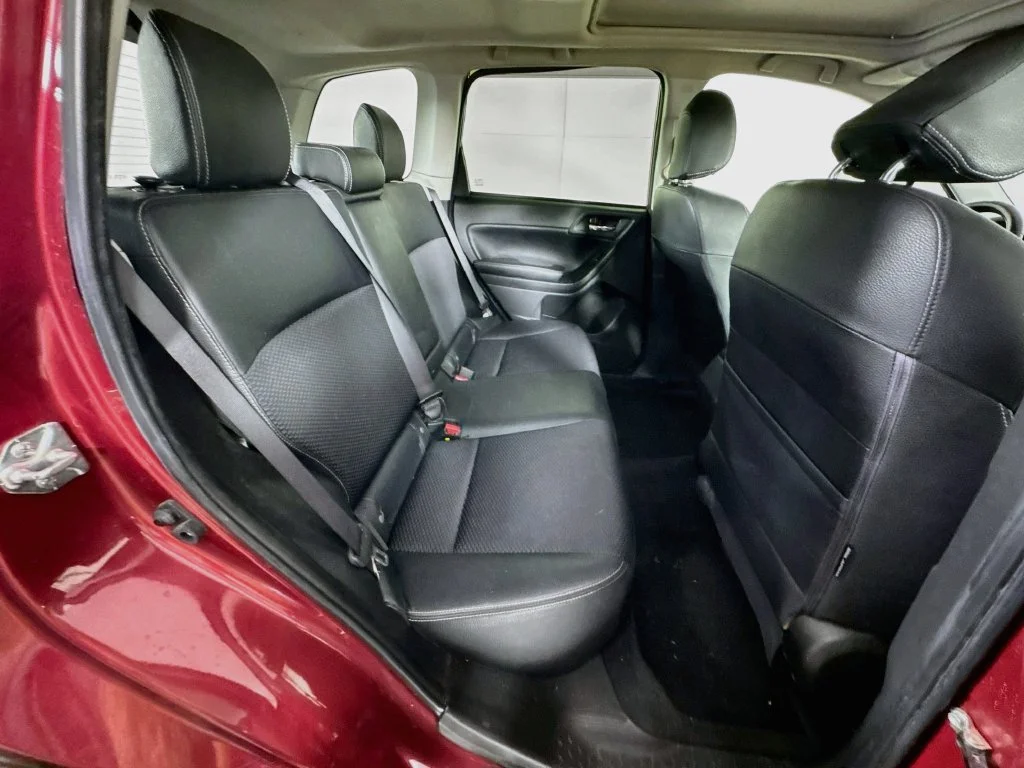 Used 2014 Red Subaru 2.0XT Premium image 31