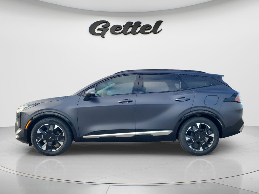 2026 Kia Sportage SX Prestige - Photo 16